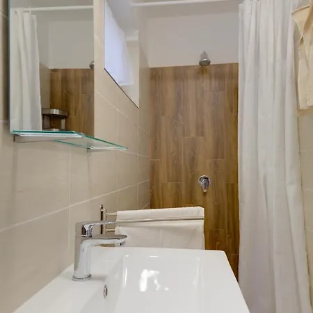 Nadin Apartman Haz Villa Balatonlelle