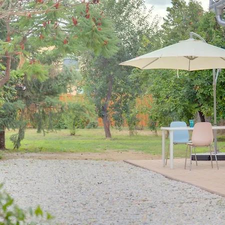 Nadin Apartman Haz Villa Balatonlelle
