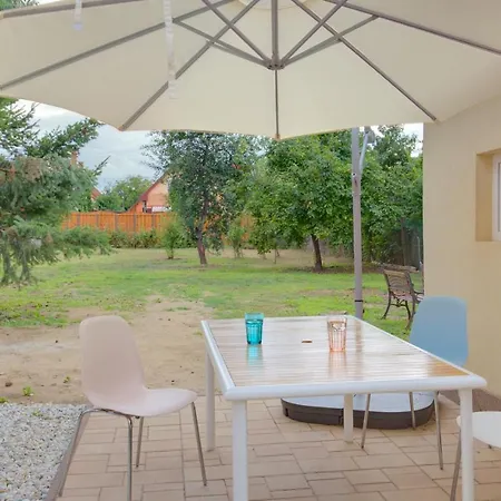 Nadin Apartman Haz Villa *