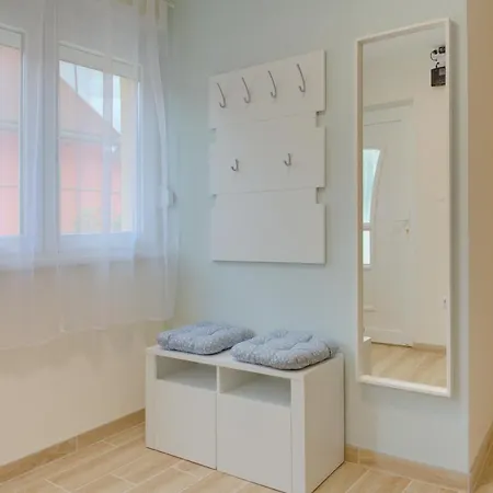 Nadin Apartman Haz *