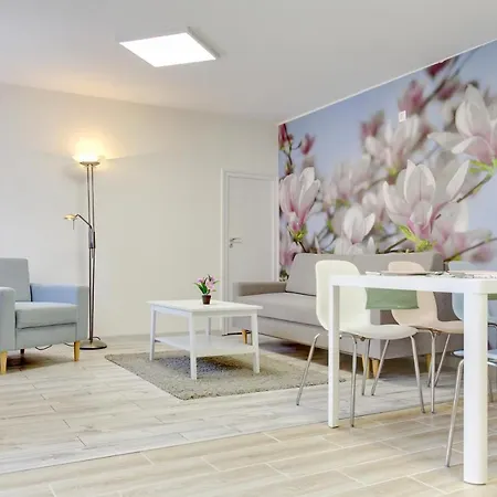 Nadin Apartman Haz *