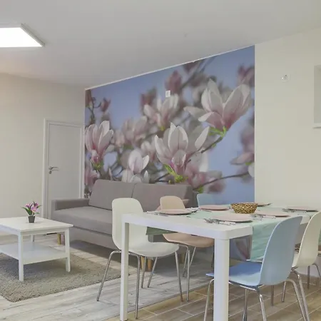 Nadin Apartman Haz